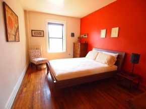 Prospect Park Apartment